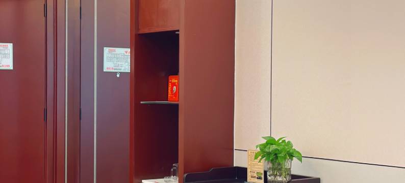 红安县花园宾馆图片