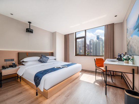 南国妃思·安悦酒店(省府路店)