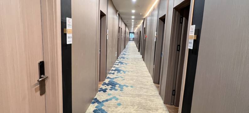 哈尔滨国力宾馆(理工大学黑龙江大学店)图片