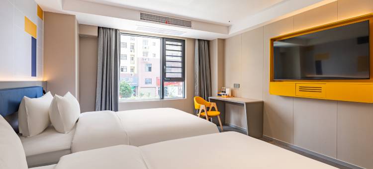 7天酒店(麻城文化小镇店)图片