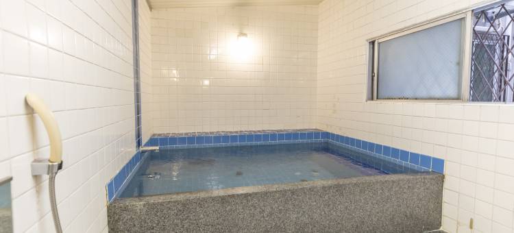 加贺商务酒店(Business Hotel Kaga)图片