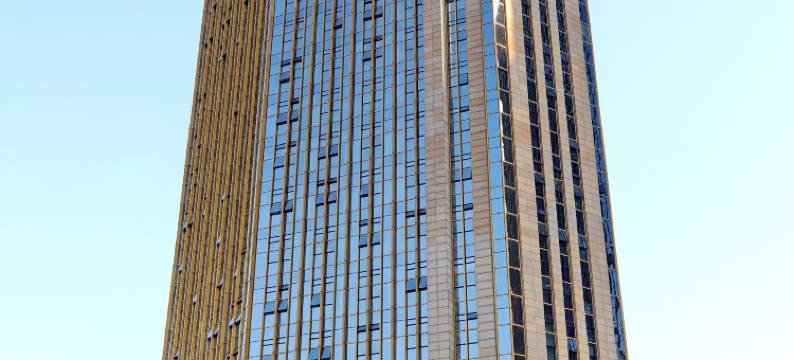 绍兴曼莎酒店(鲁迅故居迪荡店)图片