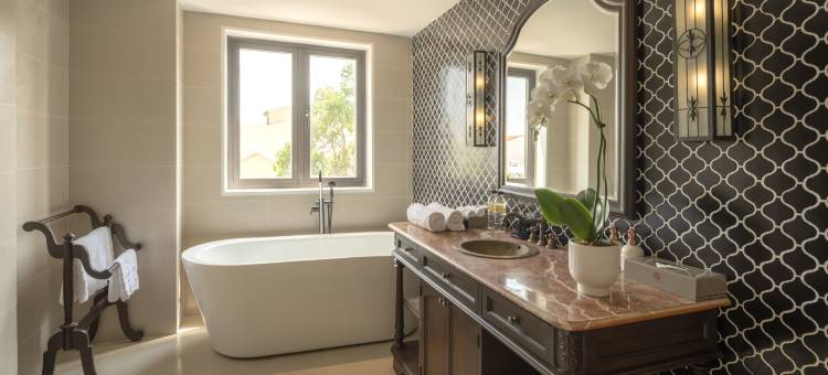 Little Residence，精品酒店及水疗中心(Little Residence. A Boutique Hotel & Spa)图片