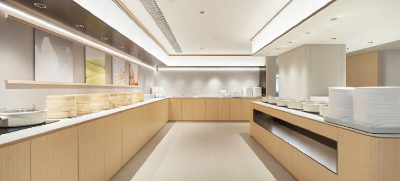 全季酒店(广州科学城地铁站店)图片