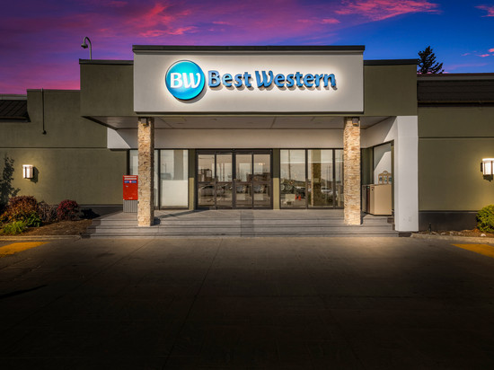 北多伦多派克威贝斯特韦斯特酒店