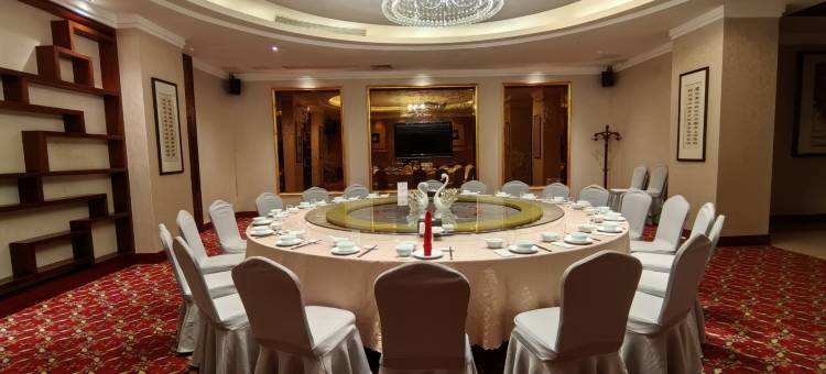 武平中凯国际酒店图片