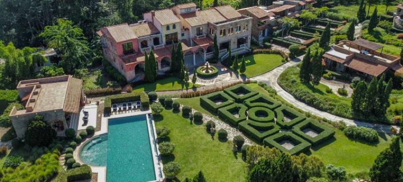 托斯卡纳度假村酒店(La Toscana)图片