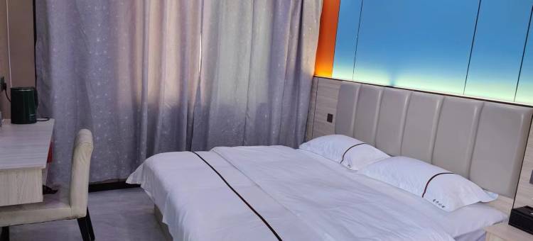 青年住宿(中山大学附属南沙医院店)图片