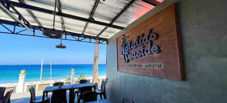 阿格宾赛赛德维尤瑞索特普埃尔托加莱拉由Cocotel酒店管理(Agbing Seaside View Resort puerto Galera powered by Cocotel)图片