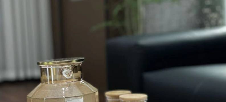 乌兰察布盛澜酒店(集宁南站维多利广场店)图片