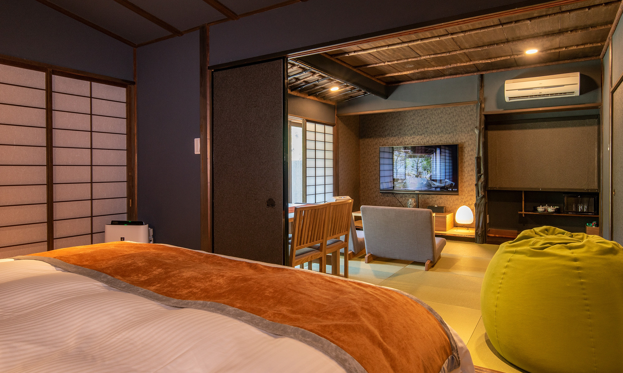 Ishinoya Izunagaoka (TKP Hotels & Resorts)Over view