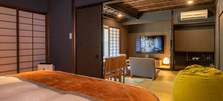 伊豆长冈石屋日式旅馆(TKP Hotels & Resorts)(Ishinoya Izunagaoka (TKP Hotels & Resorts))图片