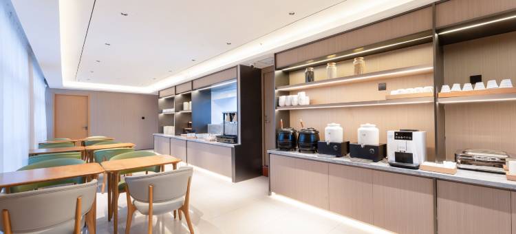 速8精选酒店(苏州园区博览中心唯新路店)图片