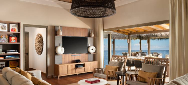 瓦卡鲁马尔代夫(Vakkaru Maldives -  Luxury Private Island Resort)图片