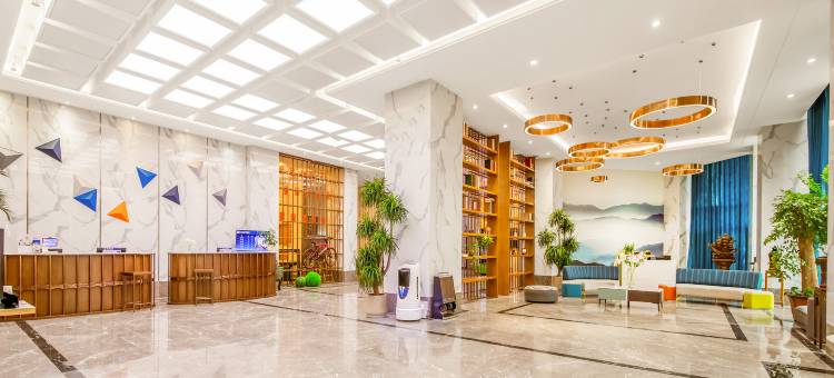 Encore华美达安可酒店(泰盛广场店)图片