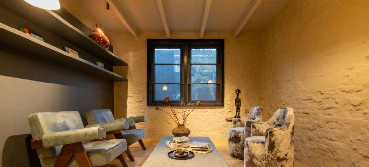 花筑·扬州猛犸酒店(东关街个园店)图片