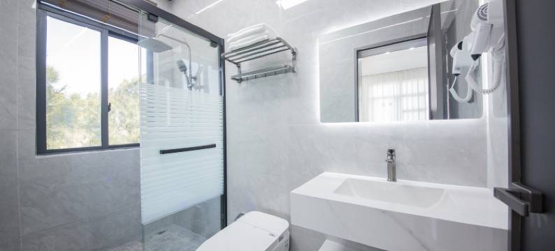 湄洲岛渔歌子民宿(莲池澳沙滩金海岸沙滩游乐中心店)图片