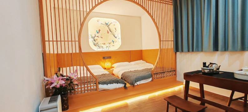 随心居客栈(潮州古城牌坊街店)图片