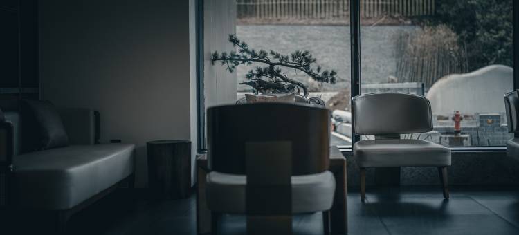 岳西岸香国际酒店图片