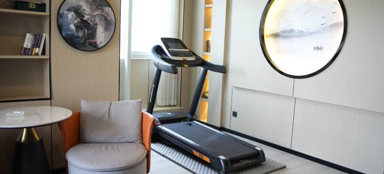 早芽酒店(邯郸高铁站美乐城店)图片