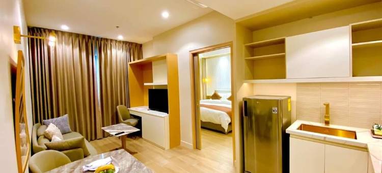 乌玛酒店及公寓(Uma Hotel and Residences)图片