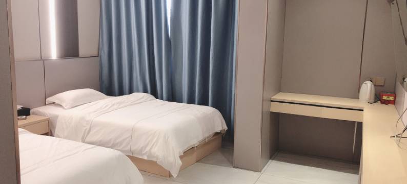 雷州北和人家假日公寓图片