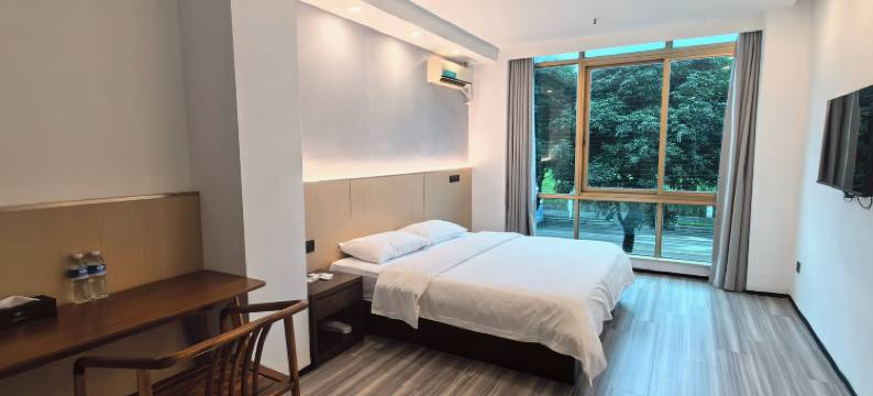 华洋酒店(厦门会展中心环岛路店)图片