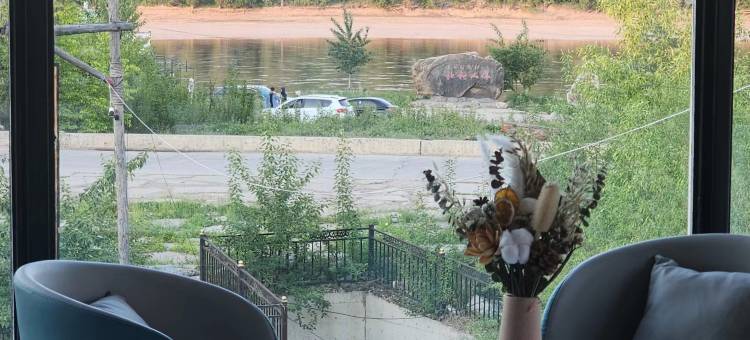 漠河北上云彩酒店(北极村)图片