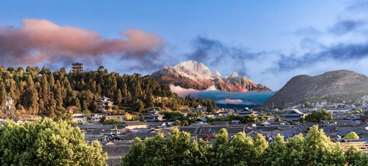 汉庭酒店(丽江古城南门店)图片