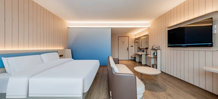 汉庭酒店(阿尔山新城街店)图片