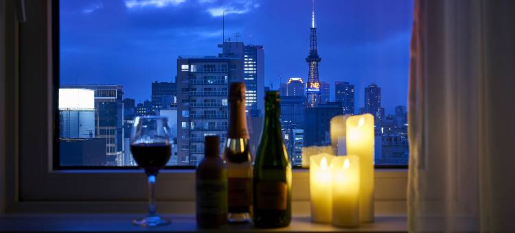 札幌薄野大和ROYNET酒店(Daiwa Roynet Hotel Sapporo-Susukino)图片