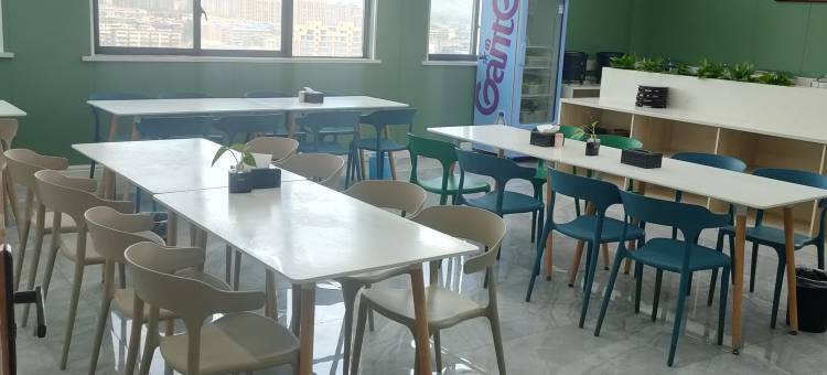 雅枫酒店(信阳丽宝广场万象城店)图片