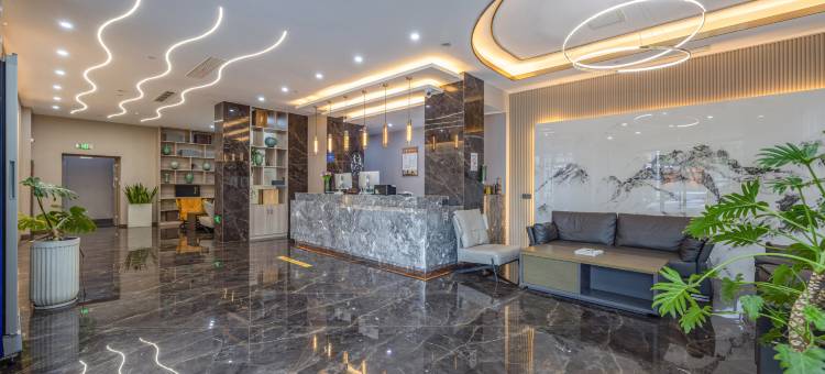 水韵酒店(嘉兴平湖东湖景区店)图片