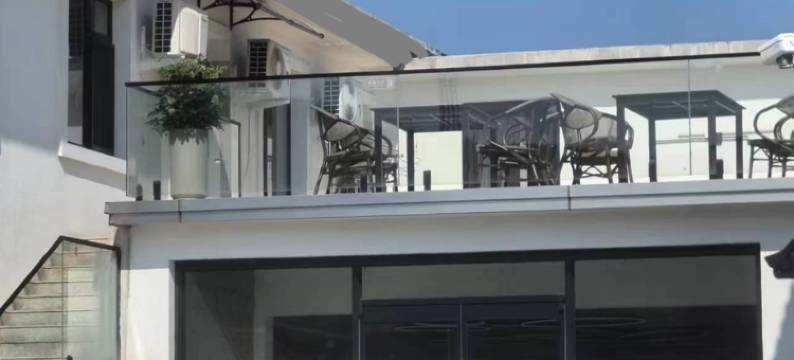 哈仙岛惠东客舍民宿图片