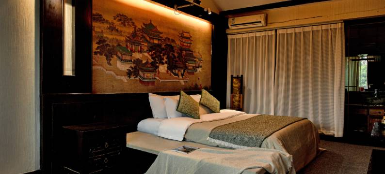 丽江·品味束河Villa度假美宿(束河古镇店)图片