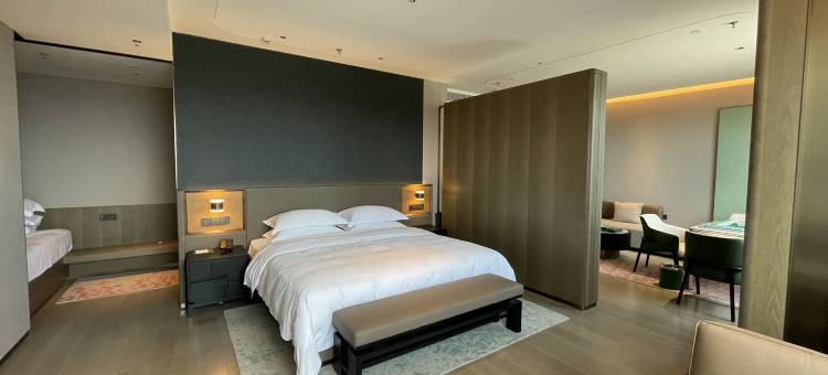 南城翡翠洲际酒店图片