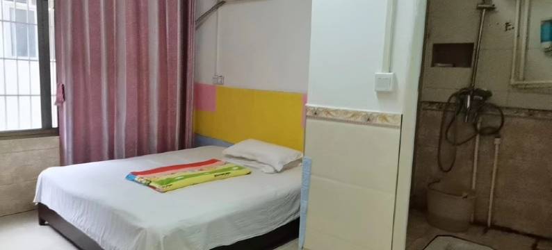 河池安安宾馆图片