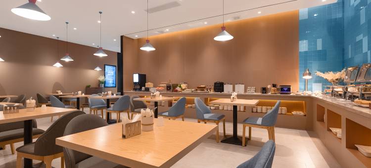 如家酒店(蒙阴湖滨路一品店)图片