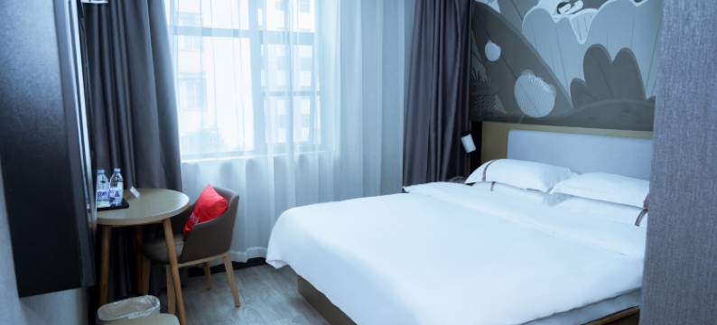 尚客优酒店(全南县人民政府店)图片