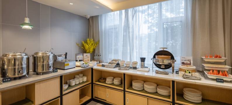 如家商旅酒店(青岛黄岛董家口港店)图片