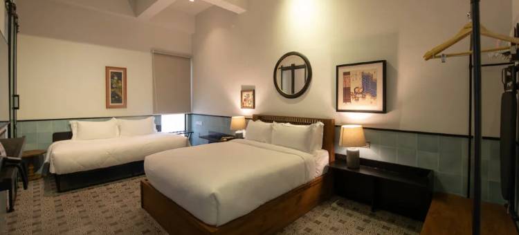 巴扬酒店(The Payang Hotel)图片