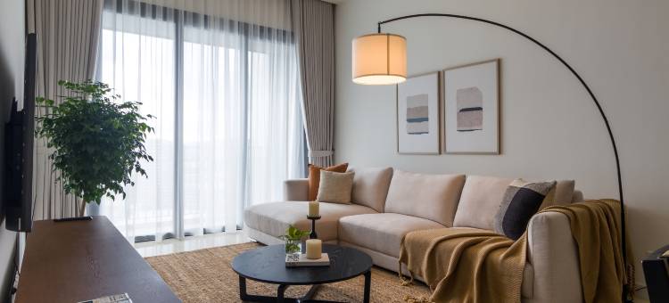 维亚五感公寓(ViiA Residences by Five Senses)图片