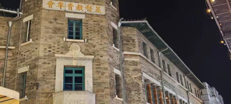 昆明彼家民宿(塘子巷地铁站店)图片