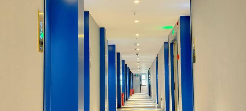 德化龙腾酒店图片