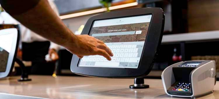 希顿概念酒店 - 肯辛顿 伦敦(Heeton Concept Hotel - Kensington London)图片