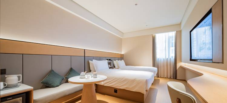 全季酒店(成都东郊记忆店)图片