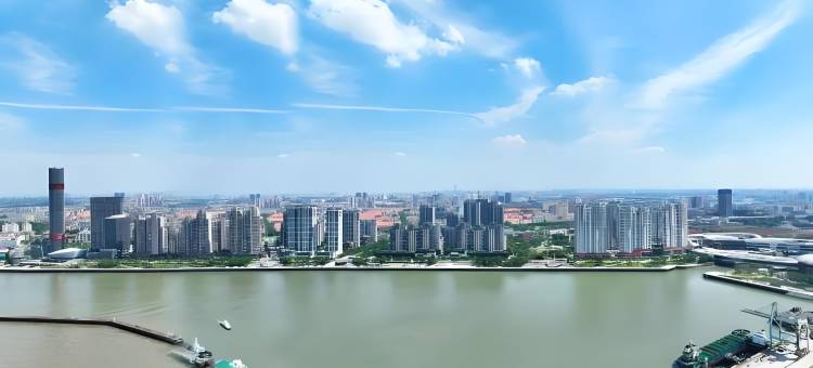 未来小家青年社区酒店(上海宝山城市工业园店)图片