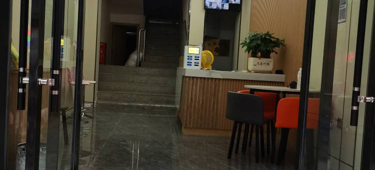 季沫民宿(陇南市高铁站第一人民医院店)图片