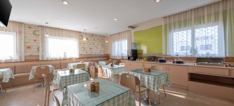 银座佳驿酒店(淄博西六路齐赛科技店)图片