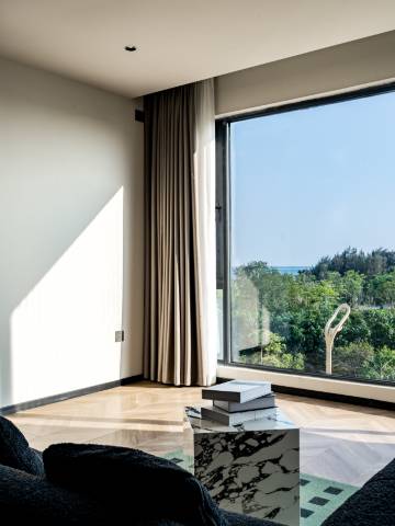 北海ONE MO度假民宿(银滩国际客运港店)图片